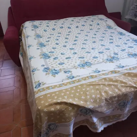 U Barbe' Apartment Apricale