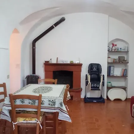 Appartement U Barbe' *