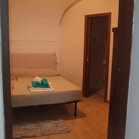 Διαμέρισμα U Barbe' Apricale