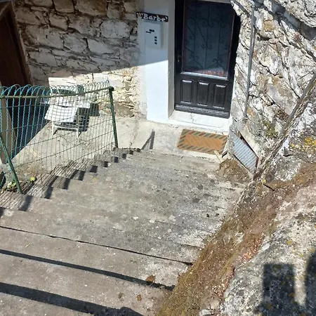 U Barbe' Διαμέρισμα